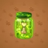 Restless Jar #1177