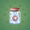 Restless Jar #1190