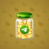 Restless Jar #1191