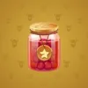 Restless Jar #1203
