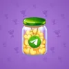 Restless Jar #1220