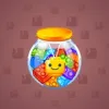 Restless Jar #1223