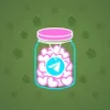 Restless Jar #1224