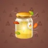 Restless Jar #1233
