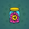 Restless Jar #1236