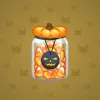 Restless Jar #1238