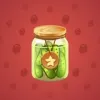 Restless Jar #1239