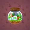 Restless Jar #125