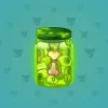 Restless Jar #1271