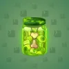 Restless Jar #128