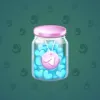 Restless Jar #1287