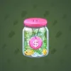 Restless Jar #1289