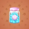 Restless Jar #1291