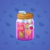 Restless Jar #132