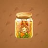 Restless Jar #1323