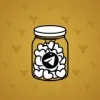 Restless Jar #1333