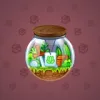 Restless Jar #1343