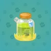 Restless Jar #1346