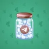 Restless Jar #1347