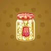 Restless Jar #1351