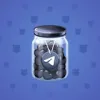 Restless Jar #136