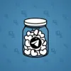Restless Jar #1369