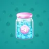 Restless Jar #1376