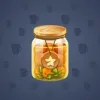 Restless Jar #1387