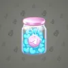 Restless Jar #1403