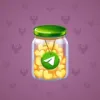 Restless Jar #1412