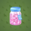 Restless Jar #1420