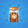 Restless Jar #1427