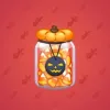 Restless Jar #1450