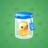 Restless Jar #1453