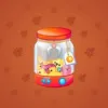Restless Jar #1454