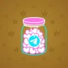 Restless Jar #1458