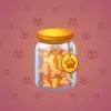 Restless Jar #146