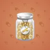 Restless Jar #1471