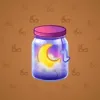 Restless Jar #1478