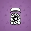 Restless Jar #1500
