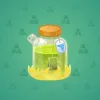 Restless Jar #1504