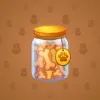 Restless Jar #1505