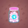 Restless Jar #1507