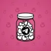 Restless Jar #1513