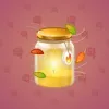 Restless Jar #1519