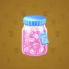 Restless Jar #1524