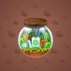 Restless Jar #1530