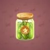 Restless Jar #154