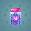 Restless Jar #1541