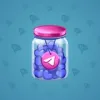 Restless Jar #1542